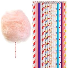 Pcs cotton candy for sale  Delivered anywhere in UK