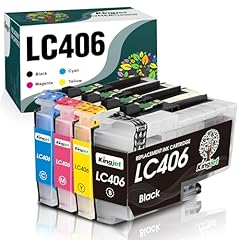Kingjet lc406 ink for sale  Delivered anywhere in USA 