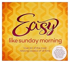 Easy like sunday for sale  Delivered anywhere in UK