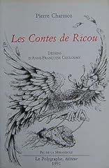Contes ricou d'occasion  Livré partout en France
