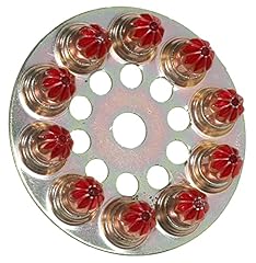 Cargas 6.3 rojas usato  Spedito ovunque in Italia 