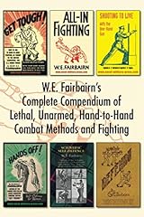 Fairbairn complete compendium d'occasion  Livré partout en France