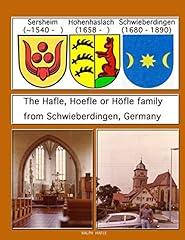The hafle hoefle gebraucht kaufen  Wird an jeden Ort in Deutschland