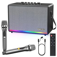 Eamogo portable karaoke for sale  Delivered anywhere in USA 