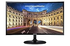 Samsung lc27f398fwrxen ecran d'occasion  Livré partout en France