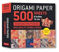Origami paper 500 for sale  Delivered anywhere in Ireland
