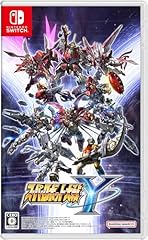 Super robot wars d'occasion  Livré partout en France