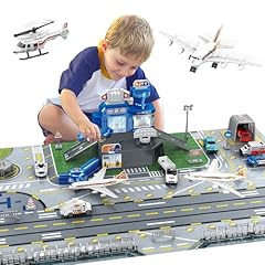 Airplane toy set for sale  Delivered anywhere in USA 