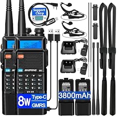 Baofeng ham radio for sale  Delivered anywhere in USA 