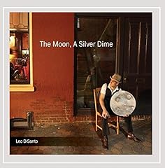 Moon silver dime for sale  Delivered anywhere in UK