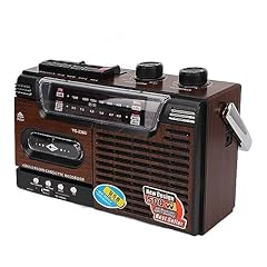 Retro radio cassette for sale  Delivered anywhere in Ireland