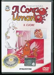 Teknofilm dvd esplorando usato  Spedito ovunque in Italia 