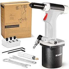 Kiaruo pneumatic rivet for sale  Delivered anywhere in USA 