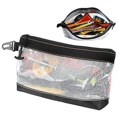 Fretonba pochette zippée d'occasion  Livré partout en France