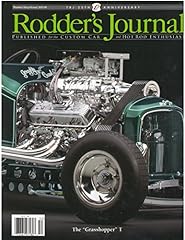 Rodder journal magazine for sale  Delivered anywhere in USA 