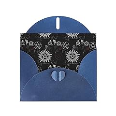 Supernatural symbols black for sale  Delivered anywhere in UK