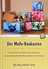 Der mofu baukasten d'occasion  Livré partout en France