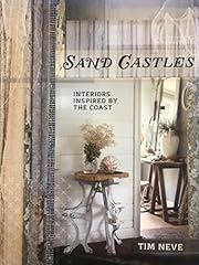 Sand castles interiors for sale  Delivered anywhere in USA 