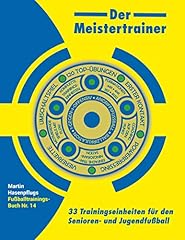 Meistertrainer trainingseinhei gebraucht kaufen  Wird an jeden Ort in Deutschland