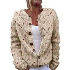 Cardigan donna elegante usato  Spedito ovunque in Italia 