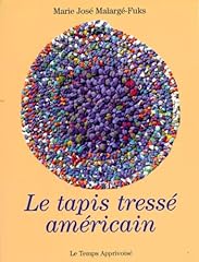 tapis tresse d'occasion tapis tresse d'occasion Livré partout en France