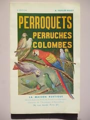 perruches colombes d'occasion  Livré partout en France