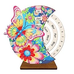 Diamond painting kalender gebraucht kaufen  Wird an jeden Ort in Deutschland