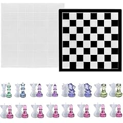 Sweetfamily chess resin for sale  Delivered anywhere in USA 