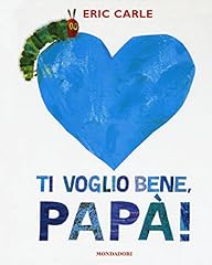 Voglio bene papà usato  Spedito ovunque in Italia 