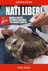 Nati liberi. manuale usato  Spedito ovunque in Italia 