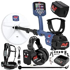 Minelab gpz 7000 for sale  Delivered anywhere in USA 