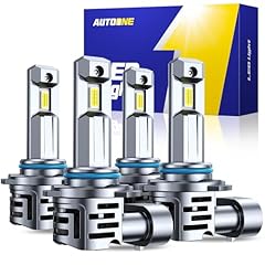 Autoone 9005 9006 for sale  Delivered anywhere in USA 