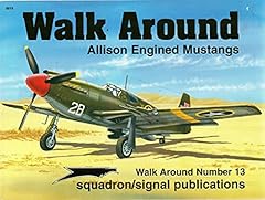 Allison engined mustangs for sale  Delivered anywhere in USA 
