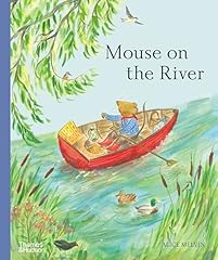 Mouse river journey for sale  Delivered anywhere in UK