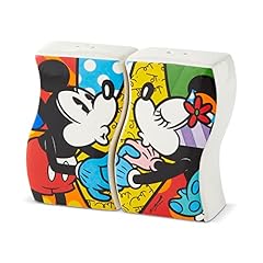 Disney britto mickey for sale  Delivered anywhere in UK