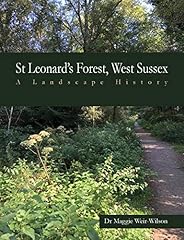 Leonard forest west for sale  Delivered anywhere in UK