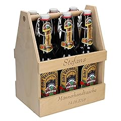 Elasto personalisierter biertr gebraucht kaufen  Wird an jeden Ort in Deutschland