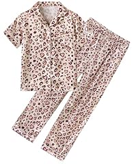 Fanient girls pyjamas for sale  Delivered anywhere in UK