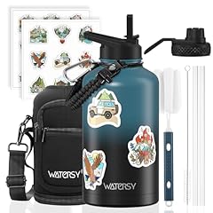 Watersy 64oz insulated for sale  Delivered anywhere in USA 