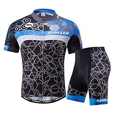 Sponeed mens cycling for sale  Delivered anywhere in USA 