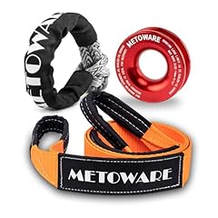 Metoware snatch block for sale  Delivered anywhere in USA 