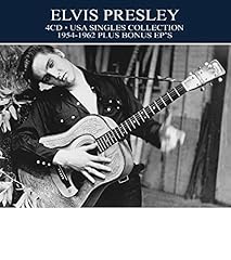 Usa singles collection gebraucht kaufen  Wird an jeden Ort in Deutschland