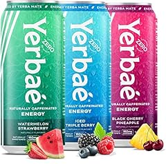 Yerbae energy beverage for sale  Delivered anywhere in USA 