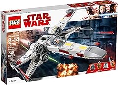 Lego 75218 star gebraucht kaufen  Wird an jeden Ort in Deutschland