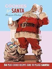 Used, Cookies for Santa (Vintage Lifestyle) for sale  Delivered anywhere in USA 