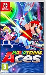 Mario tennis aces gebraucht kaufen  Wird an jeden Ort in Deutschland