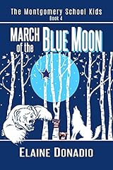 March blue moon for sale  Delivered anywhere in USA 