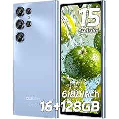 Oukitel c61 smartphone d'occasion  Livré partout en France