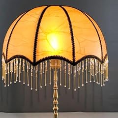 Vintage lamp shade for sale  Delivered anywhere in USA 
