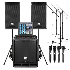 Power dynamics combo1500 for sale  Delivered anywhere in UK
